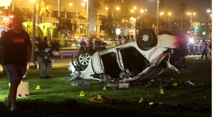 Στο κόκκινο η ένταση στη Μέση Ανατολή – Συναγερμός στο Ισραήλ μετά τις αιματηρές επιθέσεις,  φόβος Netanyahu για Ηezbollah