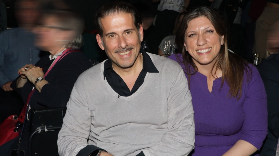 Ζωή Κωνσταντοπούλου: Διαμαντή, όσο κι αν με πονάει που φεύγεις, σε ευχαριστώ - Δίνεις άλλο ένα μάθημα ανωτερότητας ψυχής