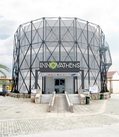 Νέα Εκπαιδευτικά Προγράμματα για τον Ιούνιο στο ΙNNOVATHENS powered by Samsung