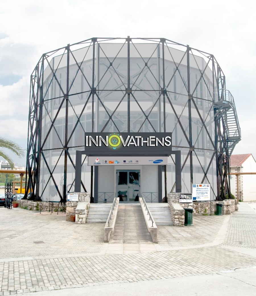 Νέα Εκπαιδευτικά Προγράμματα για τον Ιούνιο στο ΙNNOVATHENS powered by Samsung