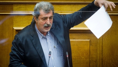 Νέο «χτύπημα» Πολάκη: Δεύτερη φορά Αριστερά με κρατικοποίηση τραπεζών, ΔΕΗ – Η αντίδραση της ΝΔ