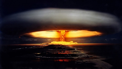 GoldSwitzerland: Δύο οι μεγάλες πυρηνικές απειλές - Συνταγή οικονομικής καταστροφής θα προκαλέσει παγκόσμιο χάος