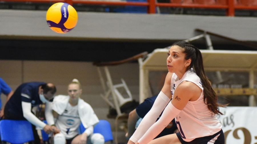 Ευρωπαϊκό πρωτάθλημα βόλεϊ γυναικών: Να βγάλει αντίδραση απέναντι στην Ισπανία, ψάχνει η Εθνική μας ομάδα!