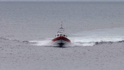 Στους 9 αυξήθηκαν οι νεκροί από τη ναυτική τραγωδία στο Αιγαίο