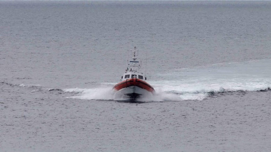 Στους 9 αυξήθηκαν οι νεκροί από τη ναυτική τραγωδία στο Αιγαίο