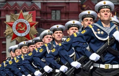 Σε πανικό οι μυστικές υπηρεσίες της Σουηδίας: Η Ρωσία μπορεί να ξεκινήσει και νέο πόλεμο τον επόμενο χρόνο και θα είναι και αυτός νικηφόρος