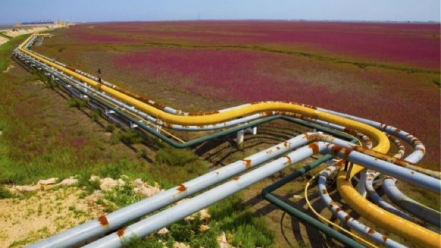 ΥΠΕΝ: Ξεκινά η κατασκευή δικτύων διανομής φυσικού αερίου στη Φλώρινα