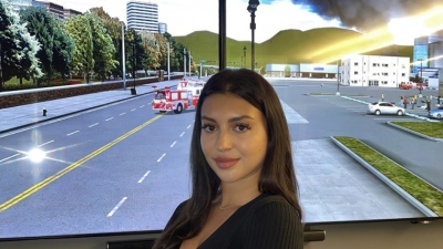 Ροζ σκάνδαλο στις ΗΠΑ – 29χρονη αξιωματούχος του υπουργείου Εσωτερικής Ασφαλείας ήταν συνοδός πολυτελείας