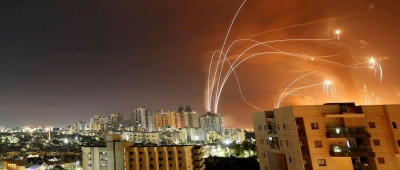 Το Iron Dome θέλουν να στείλουν στον Ζelensky τα γεράκια του αμερικανικού Πενταγώνου - Ισραήλ: Θα είναι αναποτελεσματικό