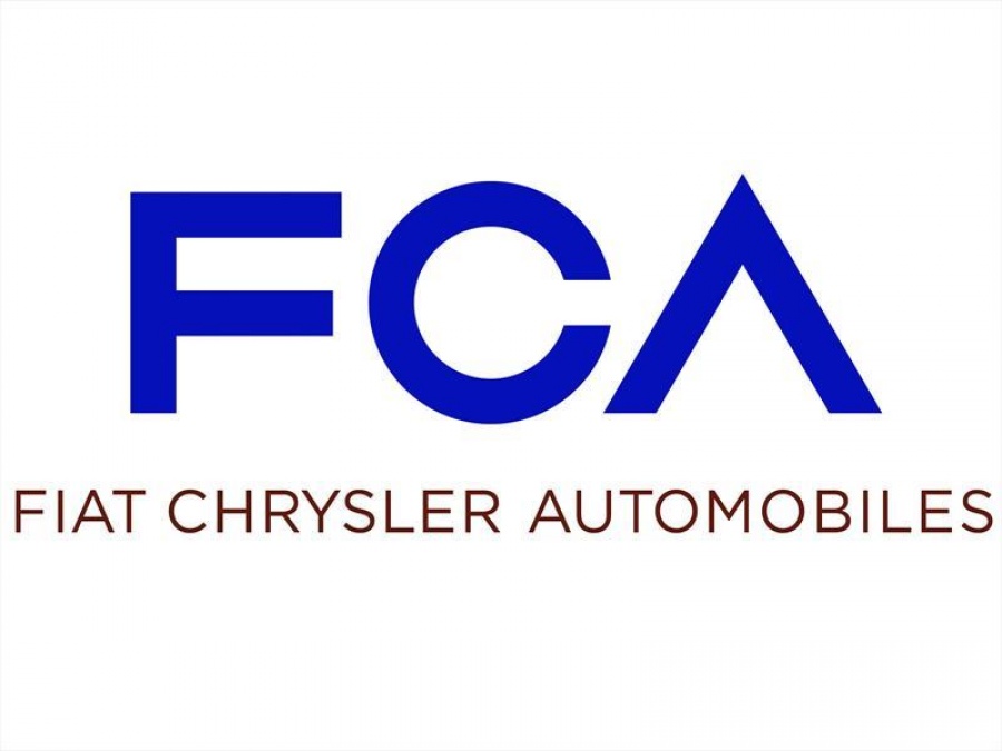 Fiat Chrysler: Κέρδη 508 εκατ. ευρώ στο α’ 3μηνο 2019 - Πτώση εσόδων 5%
