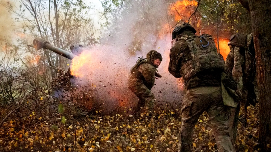 Ουκρανικός αναλυτής ομολογεί: Από το φιάσκο του Kursk ξεκίνησε η στρατηγική εξάντληση των εφεδρειών μας - Όλα τελείωσαν...