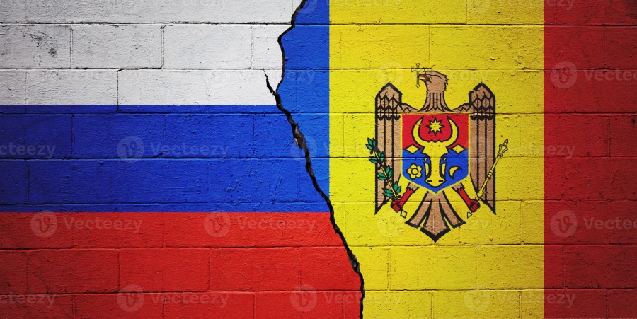 Η Μολδαβία κατηγορεί τη Ρωσία για κατασκοπεία… και μειώνει το διπλωματικό της προσωπικό