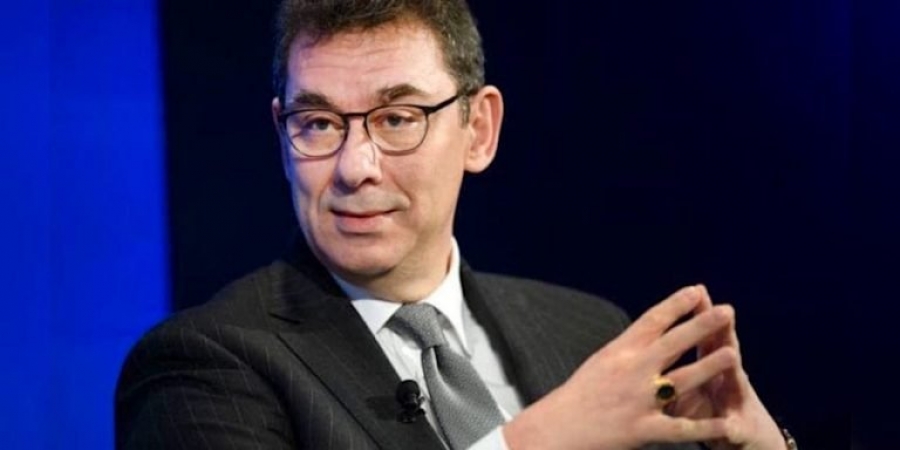 Σε ετοιμότητα ο Bourla της Pfizer: Εμβόλιο για τη νέα παραλλαγή Omicron σε 100 μέρες αν χρειαστεί