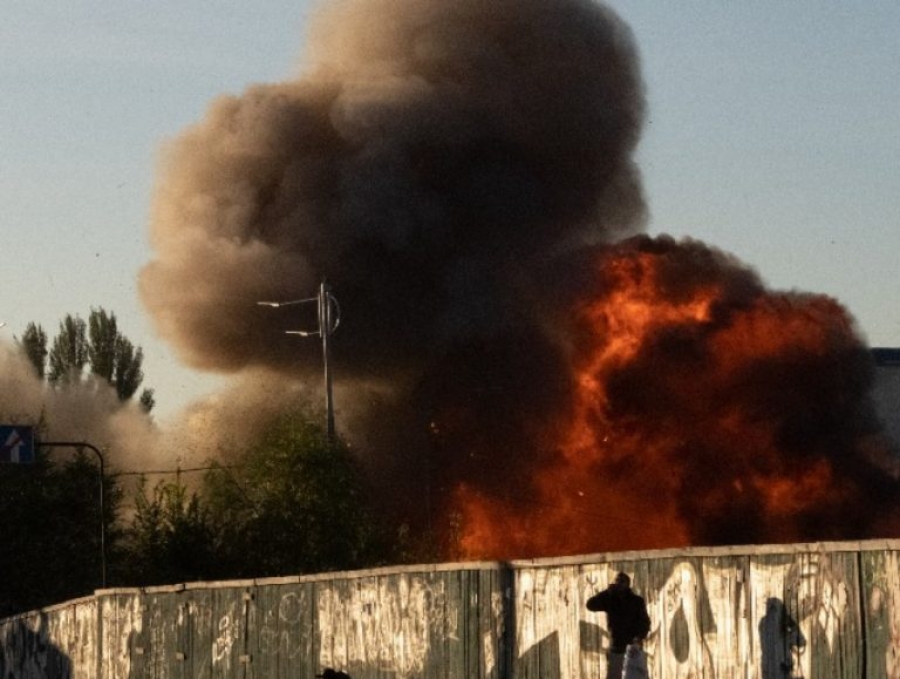 Πεντάγωνο (ΗΠΑ): Οι Ρώσοι με τα σαρωτικά πυραυλικά πλήγματα εξαντλούν την ουκρανική αεράμυνα