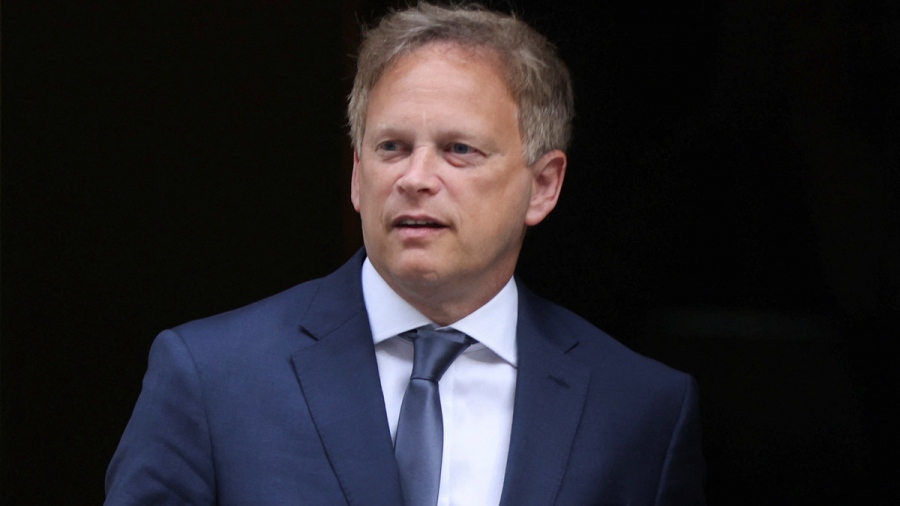 Shapps (Βρετανός Υπ. Άμυνας): Υπάρχουν πληροφορίες για μεταφορά βαλλιστικών πυραύλων από το Ιράν στη Ρωσία