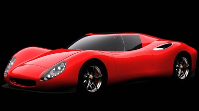 Πραγματικός πύραυλος το Corbellati Missile!