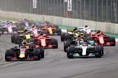 FIA: H αρχική σύνθεση των ομάδων στην Formula 1 2019