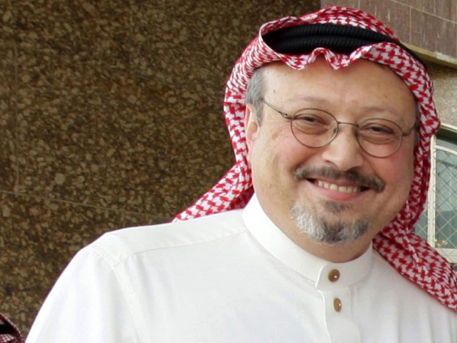 Σ. Αραβία: Θανατική ποινή σε 5 άτομα για τη δολοφονία Khashoggi, προτείνει ο εισαγγελέας