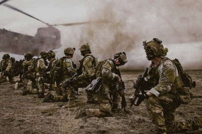 Αμόκ - Το τελεσίγραφο Tusk σε Ρωσία, οδηγεί σε διαμελισμό... την Πολωνία - To κρυφό σχέδιο Soros, οι ΗΠΑ ετοιμάζουν πόλεμο