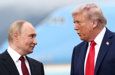 Υπουργός Ενέργειας ΗΠΑ: Ο Trump αναζητά «καινοτόμο» λύση για το Ουκρανικό μέσω συμφωνίας για το diesel με Ρωσία