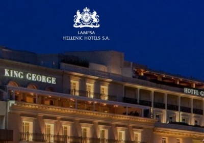 Λάμψα: Πούλησε το ξενοδοχείο Sheraton της Ρόδου στην ισπανική Azora - Στα 43,8 εκατ. ευρώ το τίμημα