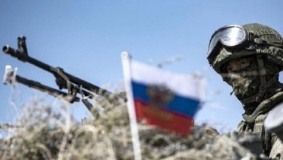 Μ. Βρετανία: Η Ρωσία ετοιμάζεται να στρατολογήσει 400.000 στρατιώτες για την Ουκρανία