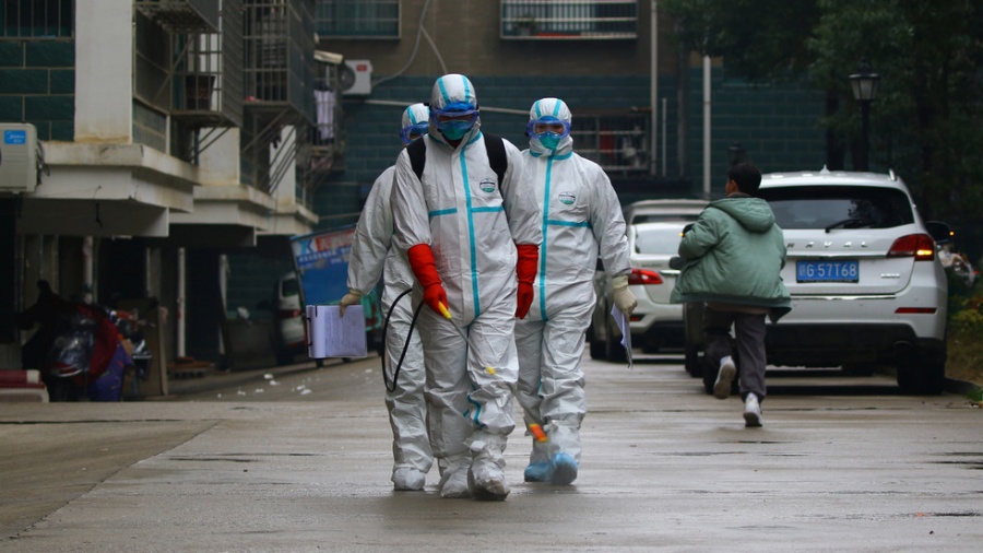 Παγκόσμια ανησυχία για τον κοροναϊό, στους 56 οι νεκροί και 2.000 κρούσματα στην Κίνα - Απομονώθηκε το στέλεχος του ιού