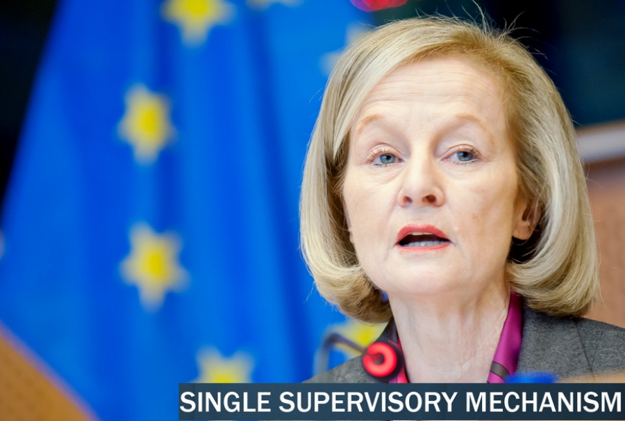 Το δίλημμα του SSM: Οι νέες ΑΜΚ στις τράπεζες απόφαση εξυγίανσης αλλά και απόδειξης αποτυχίας… των εποπτών