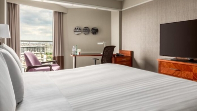 Τι αυξάνει την αξία στην διανομή και την ικανοποίηση των ταξιδιωτών