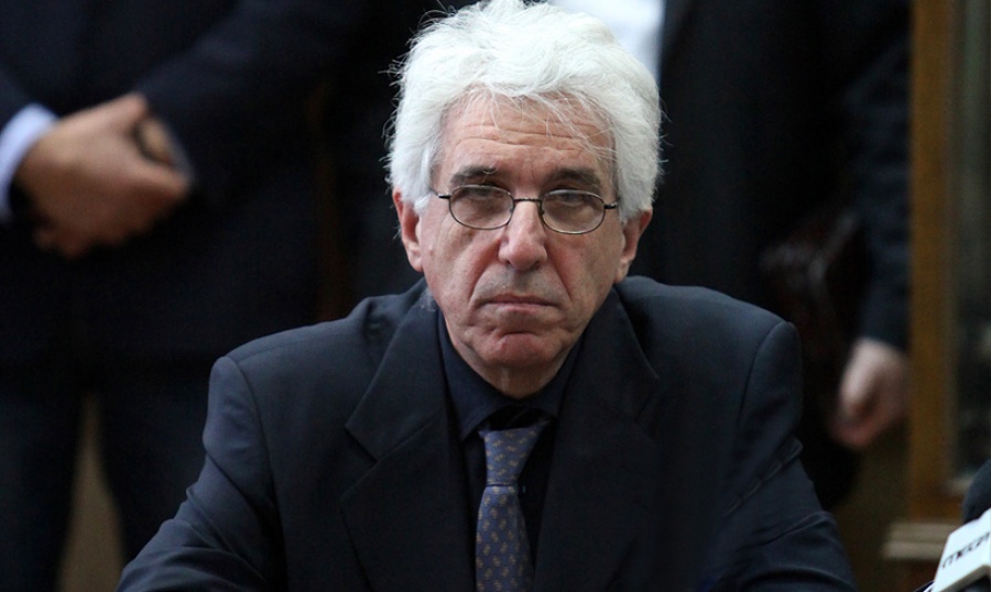 Παρασκευόπουλος: Η πρόταση ΣΥΡΙΖΑ για το Σύνταγμα δεν είναι κομμένη και ραμμένη στα μέτρα του