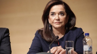 Η Μπακογιάννη «αδειάζει» Κυρανάκη και Πλεύρη για το μπάρμπεκιου