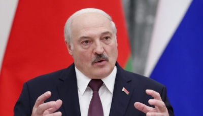 Νέες κυρώσεις από τις ΗΠΑ κατά της Λευκορωσίας