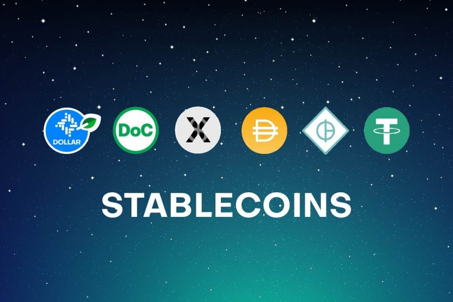 Τρία stablecoins που μπορεί να προκαλέσουν κραχ στα αμερικανικά ομόλογα - Προσοχή συστήνουν οι αρχές