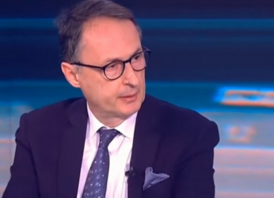 Σύψας: Ασθενείς με κορωνοϊό έλαβαν το πειραματικό φάρμακο Remdesivir – Αργεί το εμβόλιο