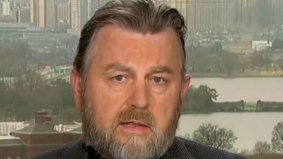 Larry Johnson (πρώην CIA): Τα ρωσικά στρατεύματα προελαύνουν παρά τα λασπώδη εδάφη στην Ουκρανία