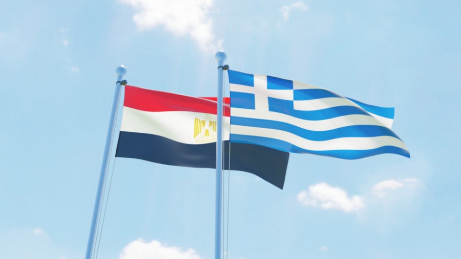 Αιγυπτιακή προεδρία: Ιστορική η συμφωνία με την Ελλάδα για την ΑΟΖ