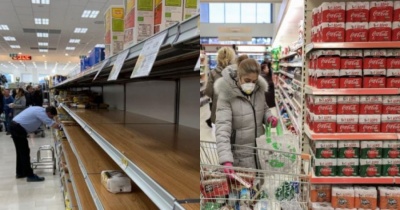 Nielsen: Εντυπωσιακή η αλλαγή των τάσεων του λιανεμπορίου, λόγω της εξάπλωσης του κορωνοϊού