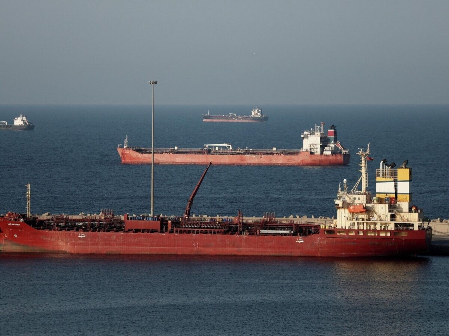 Μήνυμα από Ιράν: Θα ελέγχουμε το Στενό του Hormuz και μετά τον πόλεμο με ΗΠΑ – Ισραήλ