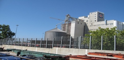 Δεν θα διανέμει μέρισμα Για τη χρήση 2017 η Κυλινδρόμυλοι Σαραντόπουλος