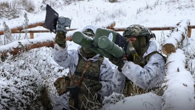Οι Ουκρανικές Ένοπλες Δυνάμεις χάνουν ήδη τα πιο σύγχρονα συστήματα ηλεκτρονικού πολέμου τους, το Oktava και το Damba