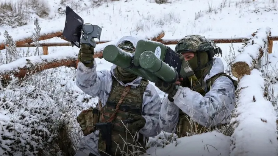 Οι Ουκρανικές Ένοπλες Δυνάμεις χάνουν ήδη τα πιο σύγχρονα συστήματα ηλεκτρονικού πολέμου τους, το Oktava και το Damba