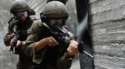 Παλαιστίνιοι: Ισραηλινά στρατεύματα εισέβαλαν στην πόλη Jenin της Δυτικής Όχθης