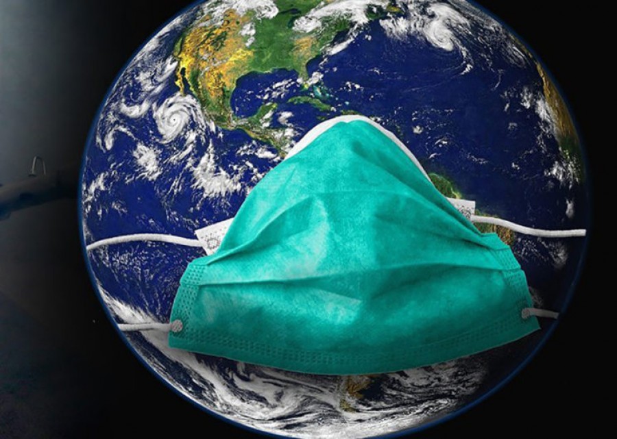 Νέο κύμα πανδημίας Covid-19 σε ΗΠΑ, Λατινική Αμερική, Ινδία - Επανεμφανίστηκε στην Κίνα - Διεθνώς στα 7,8 εκατ. τα κρούσματα, οι νεκροί 431,6 χιλ.