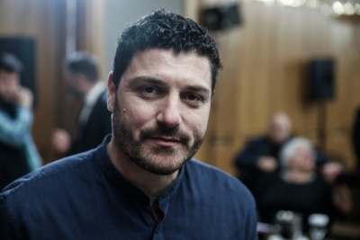 Συνεδρίαση ΚΕ ΣΥΡΙΖΑ: Επιμένει ο Τεμπονέρας στη μετάθεση των διαδικασιών εκλογής προέδρου