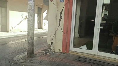 Καμπανάκι για τη Θήβα μετά την Κρήτη: 