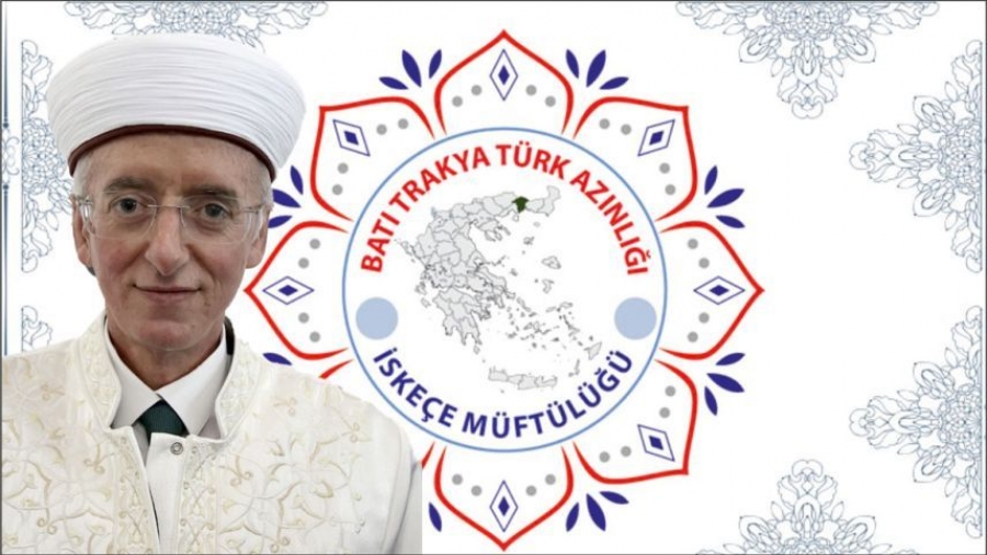 «Κλασικά εικονογραφημένα» - Συνεχίζεται η τουρκική προπαγάνδα από τον νέο «ψευδομουφτή»