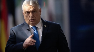 Βόμβες Orbán: Η ΕΕ θέλει να μετατραπεί σε αυτοκρατορία - Η Ουκρανία να γίνει ουδέτερη ζώνη