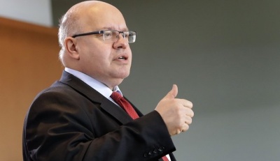 Altmeier (ΥΠΕΞ Γερμανίας): Σημαντική πρόοδος στις συνομιλίες Trump – Juncker για την αποφυγή ενός εμπορικού πολέμου