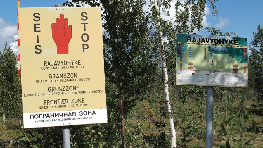 Οι Φινλανδοί προετοιμάζονται για τα χειρότερα – Γιατί ο υπουργός Άμυνας διέσχισε... τρεις ωκεανούς