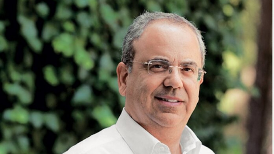 Ρεβύθης: Η αγορά ακινήτων θέλει λύσεις, όχι ημίμετρα – Χάθηκε το πλεονέκτημα της Golden Visa